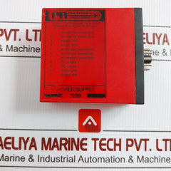 Pr Electronics Power Supply Input-26 Vac 2239 A1