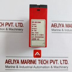 Pr Electronics Power Supply Input-26 Vac 2239 A1