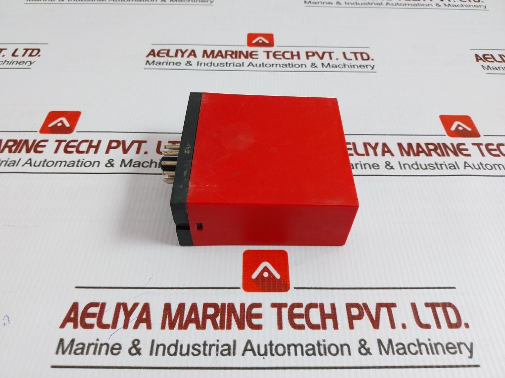 Pr Electronics Power Supply Input-26 Vac 2239 A1