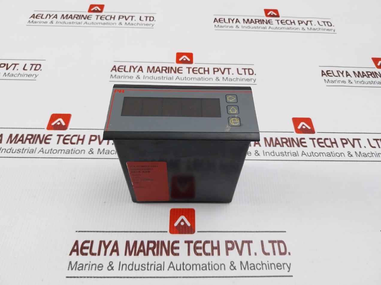 Pr Electronics Preview 5515.2 Programmable Digital Led Indicator 230v 3w