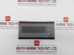 Pr Electronics Preview 5515.2 Programmable Digital Led Indicator 230v 3w
