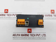 Pr Electronics Preview 5515.2 Programmable Digital Led Indicator 230v 3w