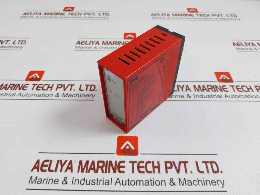 Pr Electronics Switchmode Voltage Regulator 2229A0