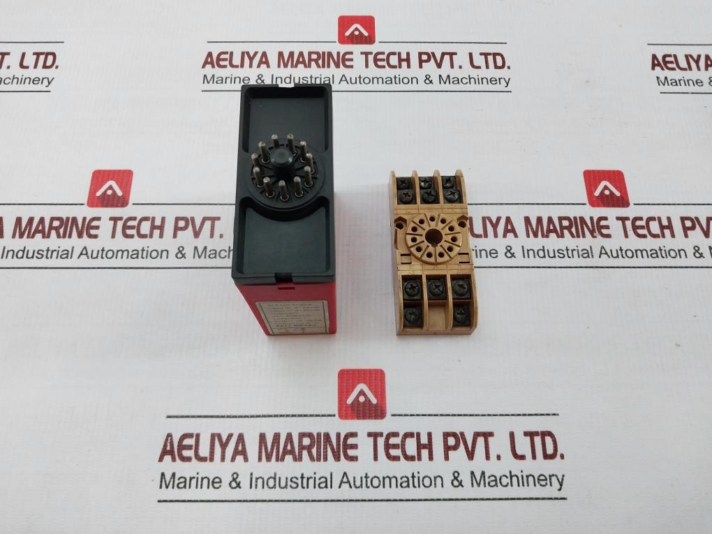 Pr Electronics +24Vdc Analog Calculator 2211 Bb2A3