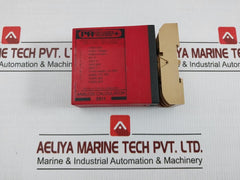 Pr Electronics +24Vdc Analog Calculator 2211 Bb2A3