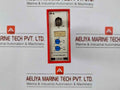 Pr Electronics +24 Vdc Output 1:4-20 Ma V:0, 2-1V Pi Controller 2205 B0B1B
