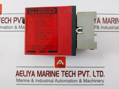 Pr Electronics +24 Vdc Output 1:4-20 Ma V:0, 2-1V Pi Controller 2205 B0B1B