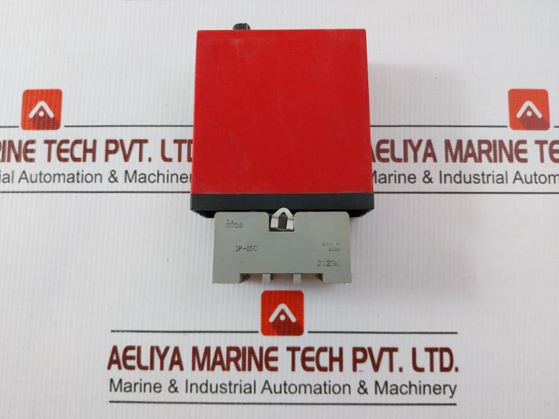 Pr Electronics +24 Vdc Output 1:4-20 Ma V:0, 2-1V Pi Controller 2205 B0B1B