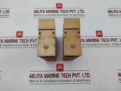 Pr Electronics +24Vdc Limit Switch 2232 B2B