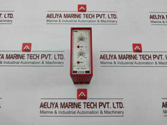 Pr Electronics +24Vdc Limit Switch 2232 B2B