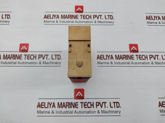 Pr Electronics +24Vdc Limit Switch 2232 B2B