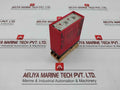 Pr Electronics +24Vdc Limit Switch 2232 B2B
