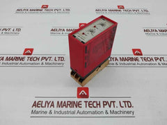 Pr Electronics +24Vdc Limit Switch 2232 B2B