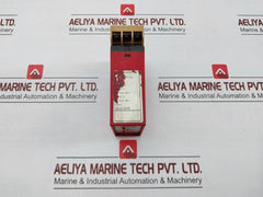 Pr Electronics +24Vdc Limit Switch 2232 B2B