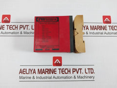 Pr Electronics +24Vdc Limit Switch 2232 B2B