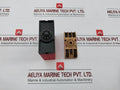 Pr Electronics +24Vdc Limit Switch 2232 B2B