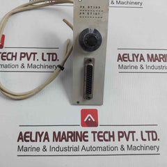 Pr St103 Pr St107 Rotary Selector Switch