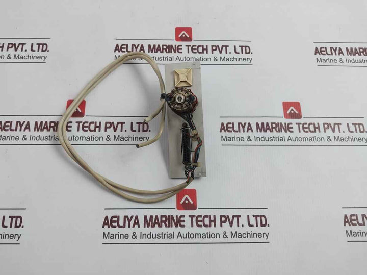 Pr St103 Pr St107 Rotary Selector Switch