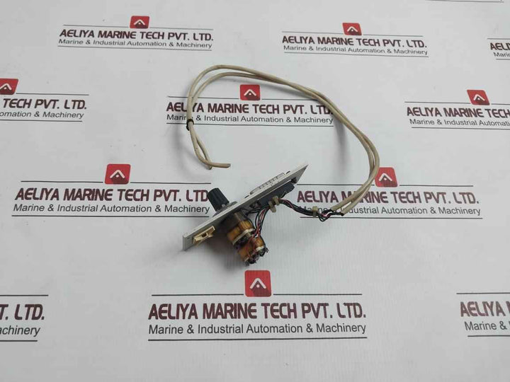 Pr St103 Pr St107 Rotary Selector Switch