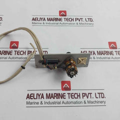 Pr St103 Pr St107 Rotary Selector Switch
