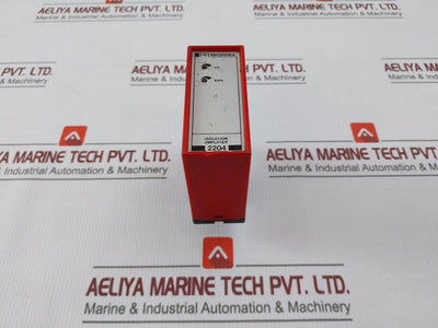 Pr Electronics 2204 Isolation Amplifier +24 Vdc