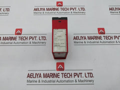 Pr Electronics 2204 X2 4-20Ma Isolation Amplifier