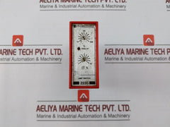 Pr Electronics 2236 Limit Switch +24Vdc