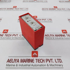 Pr Electronics 2236 Limit Switch +24Vdc