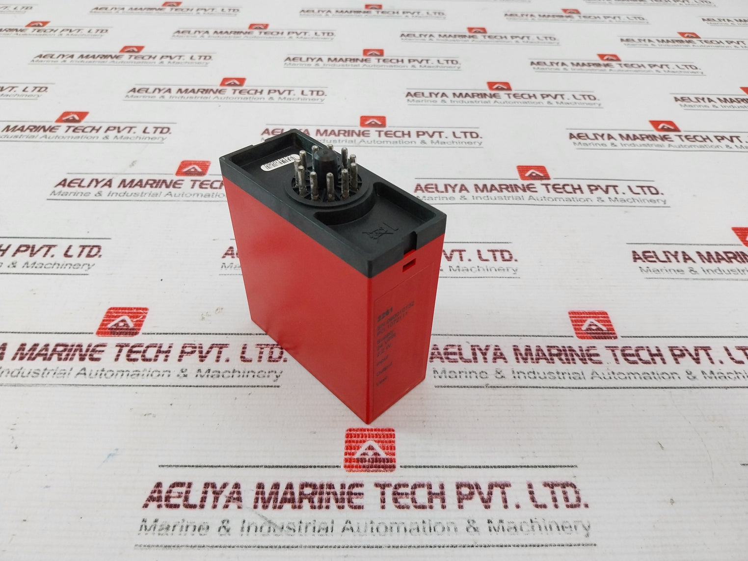 Pr Electronics 2261 Mv Transmitter 24 V