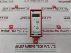 Pr Electronics 2261 Mv Transmitter 24 V