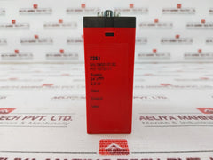 Pr Electronics 2261 Mv Transmitter 24 V