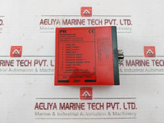 Pr Electronics 2261 Mv Transmitter 24 V