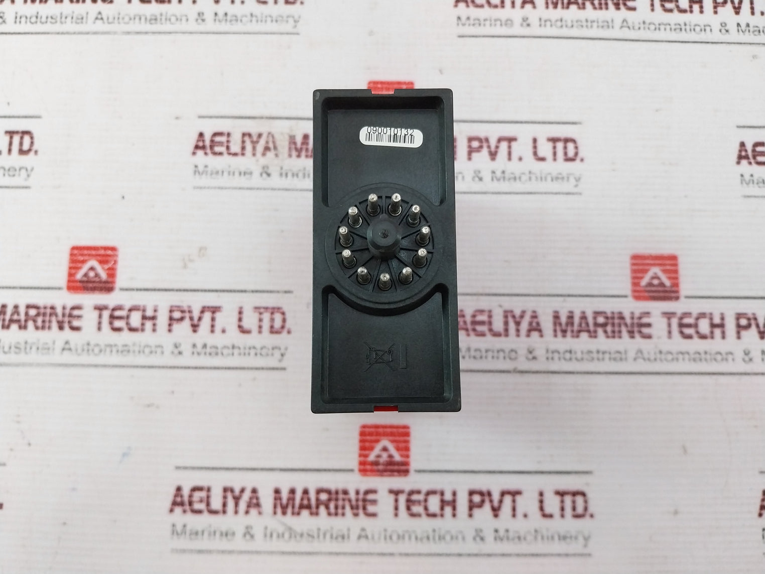 Pr Electronics 2261 Mv Transmitter 24 V