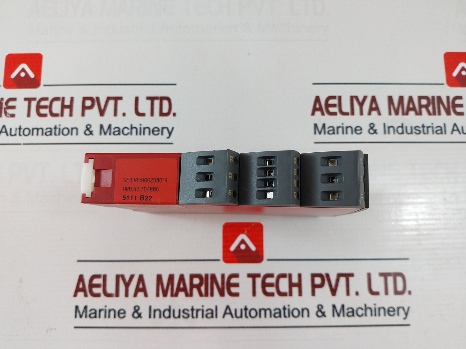 Pr Electronics 5111 Universal Transmitter 5111S302