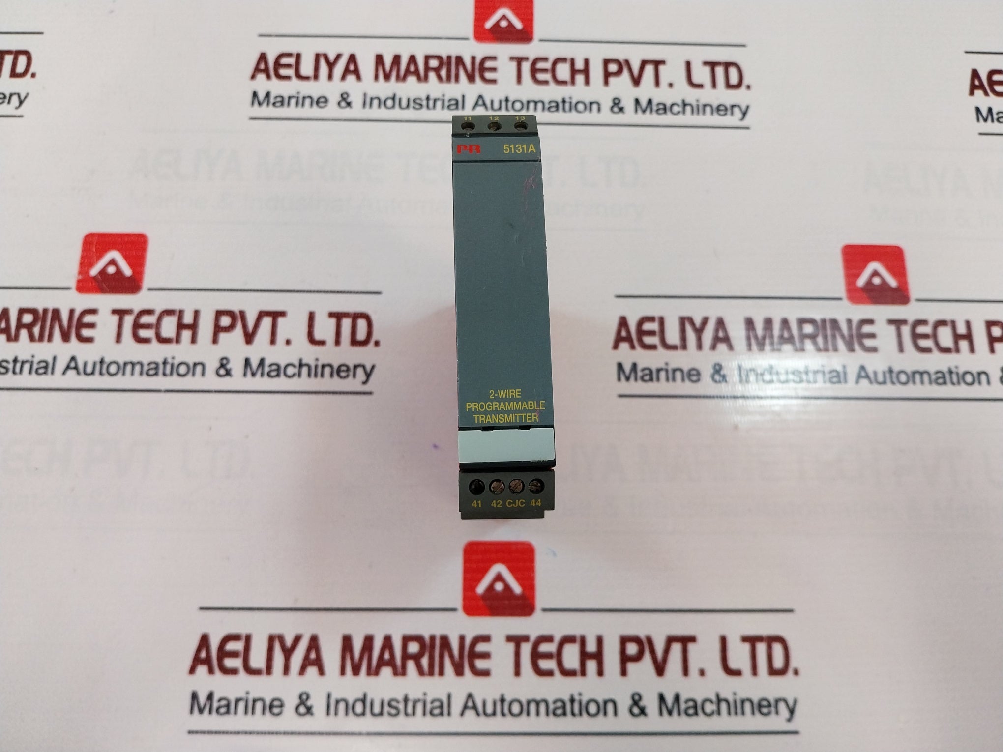 Pr Electronics 5131A 2-wire Programmable Transmitter