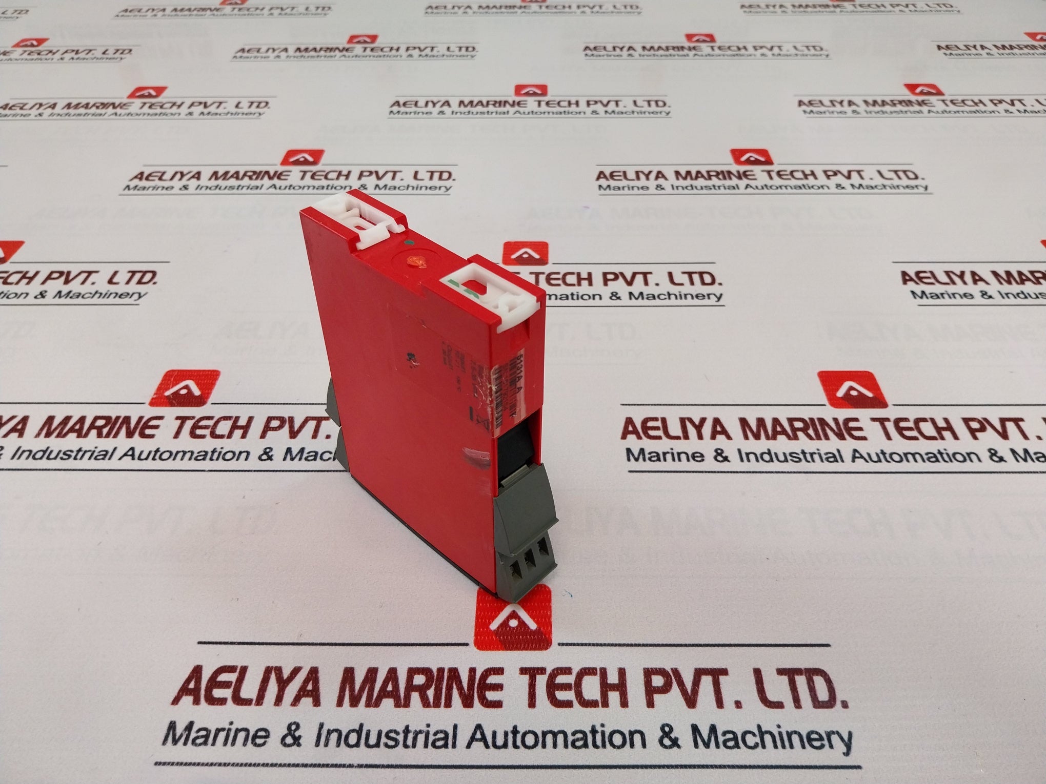 Pr Electronics 5131A 2-wire Programmable Transmitter