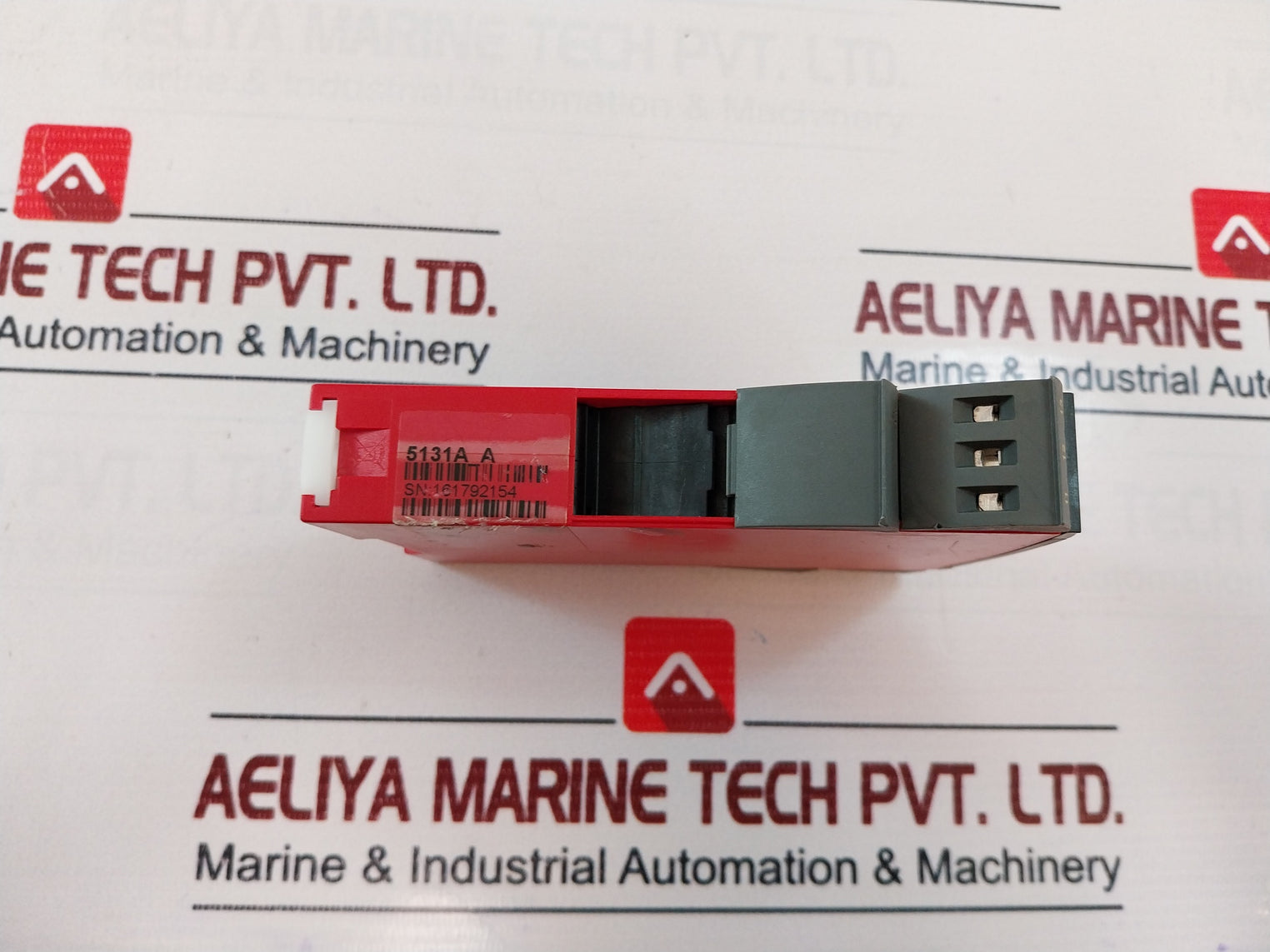 Pr Electronics 5131A 2-wire Programmable Transmitter