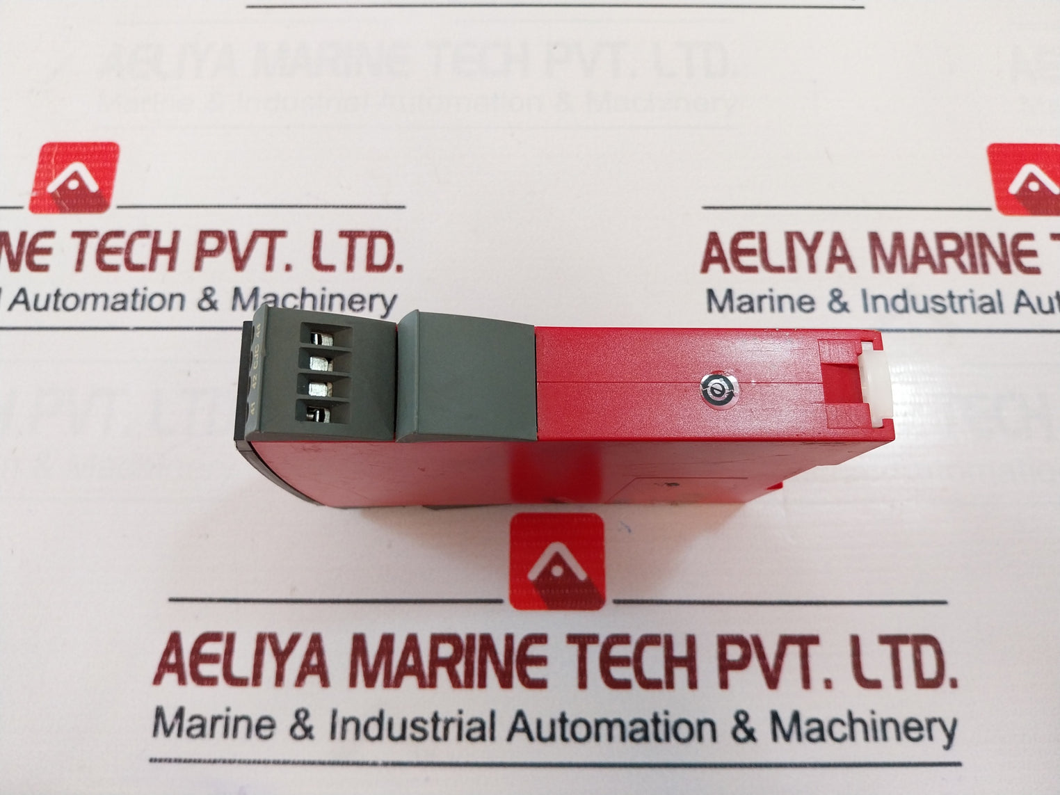 Pr Electronics 5131A 2-wire Programmable Transmitter