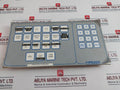 Praxis 93.6.020.000 Operator Keyboard W6274/8