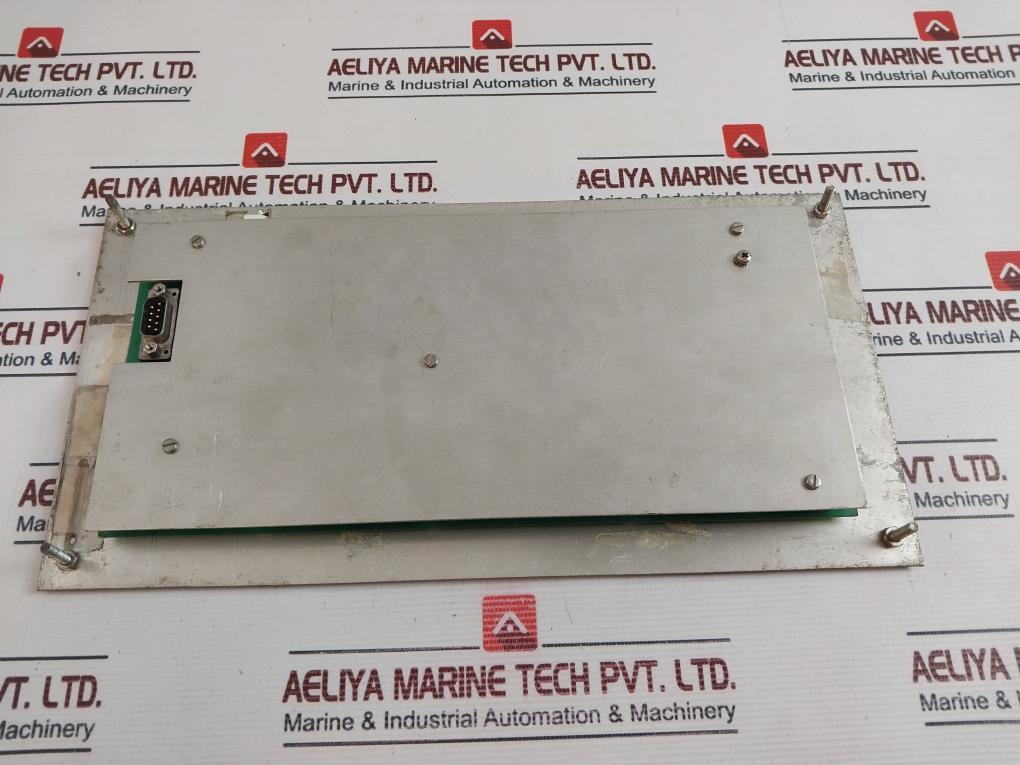 Praxis 93.6.020.000 Operator Keyboard W6274/8