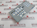 Praxis 93.6.020.000 Operator Keyboard W6274/8