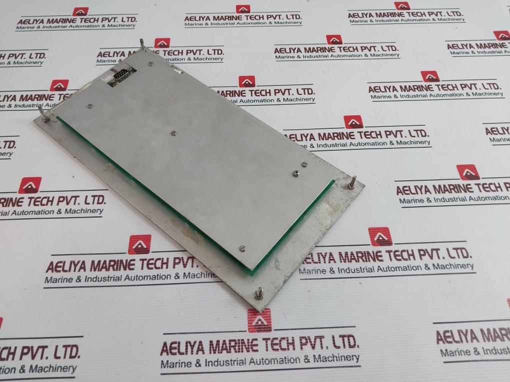 Praxis 93.6.020.000 Operator Keyboard W6274/8