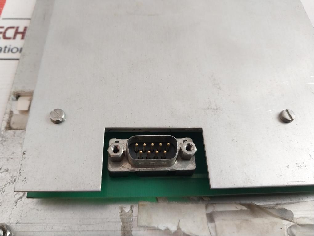 Praxis 93.6.020.000 Operator Keyboard W6274/8