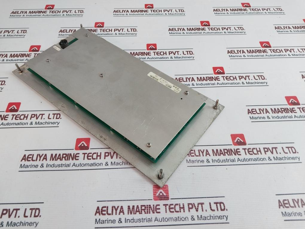 Praxis 93.6.020.000 Operator Keyboard