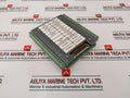 Praxis 98.6.010.700 Fieldbus Board Rev Ia