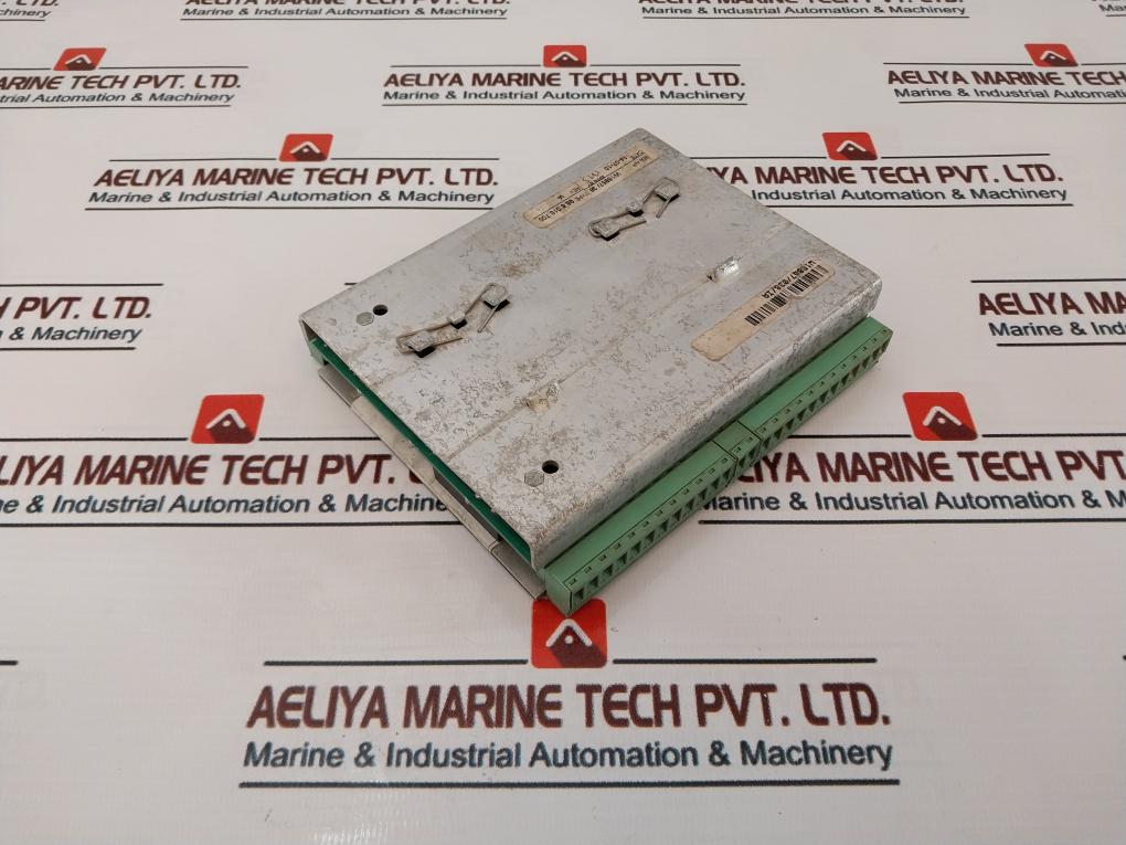 Praxis 98.6.010.700 Fieldbus Board Rev Ia