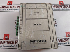 Praxis 98.6.010.701 Sensor Supply Module 20.2.610.715