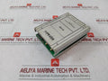 Praxis 98.6.010.701 Sensor Supply Module 6010-din 24V Xs110 Rev.A