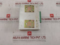 Praxis 98.6.010.701 Sensor Supply Module 6010-din Rev. B 24V +5V