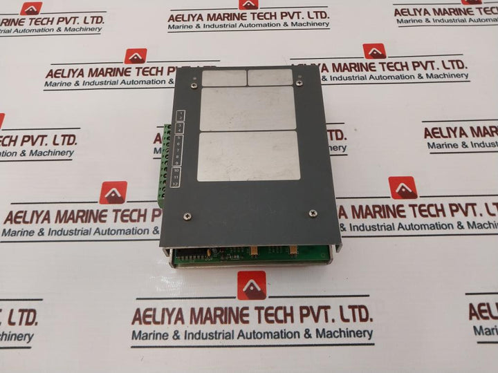 Praxis 98.6.010.701 Sensor Supply Module